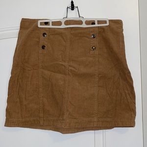 Hollister Skirt